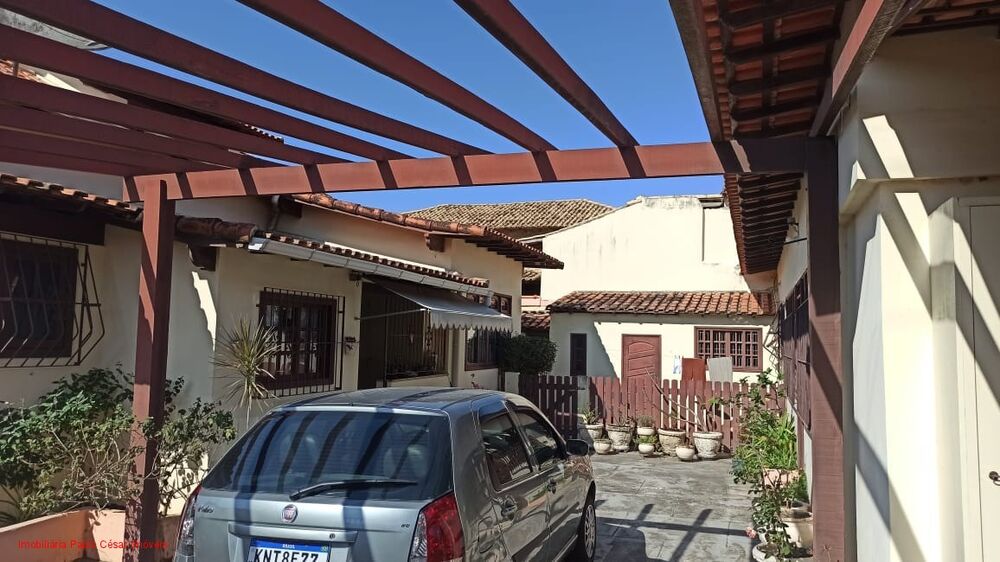 Casa, 5 quartos, 212 m² - Foto 17