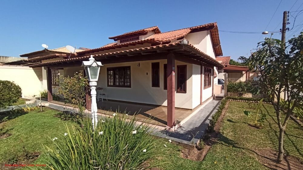 Casa, 5 quartos, 212 m² - Foto 5
