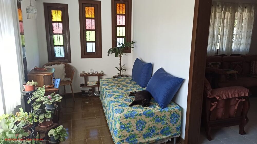 Casa, 5 quartos, 212 m² - Foto 29