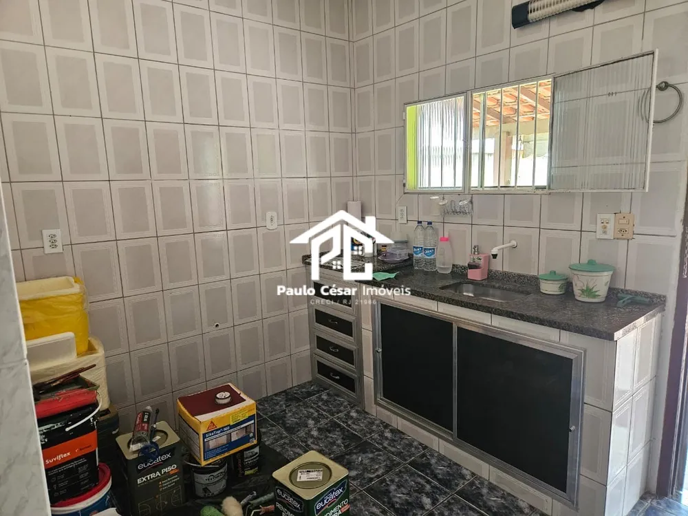 Casa, 2 quartos - Foto 21
