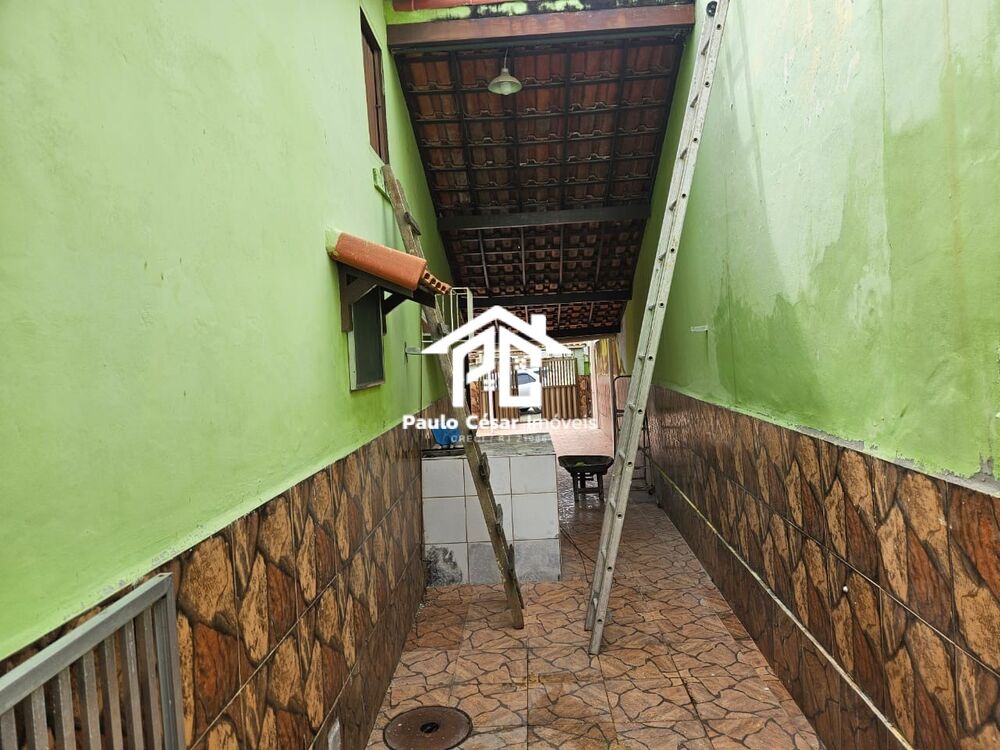 Casa, 2 quartos - Foto 8