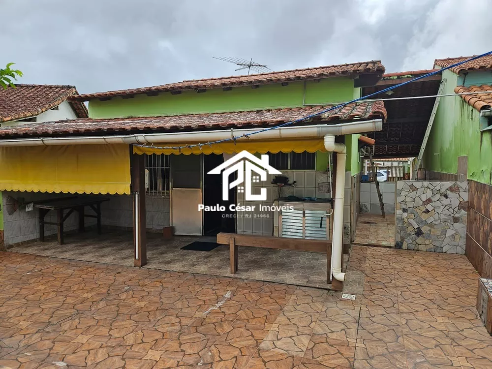 Casa, 2 quartos - Foto 17