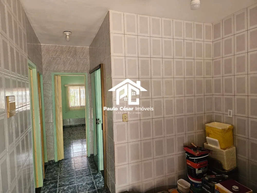 Casa, 2 quartos - Foto 20