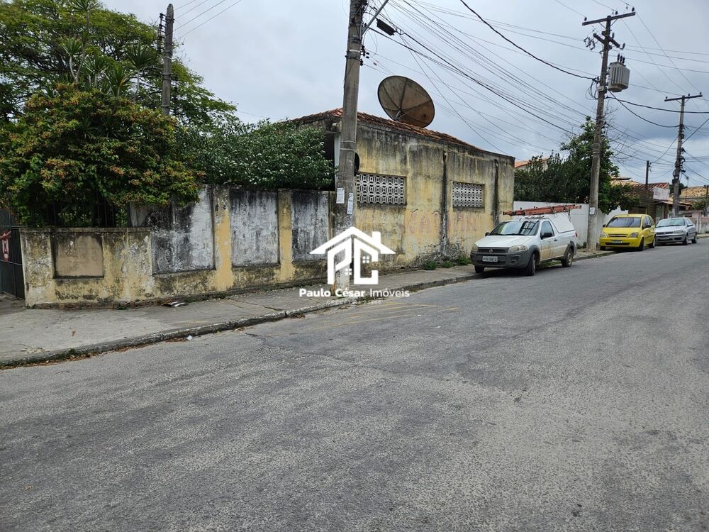 Terreno, 1000 m² - Foto 1