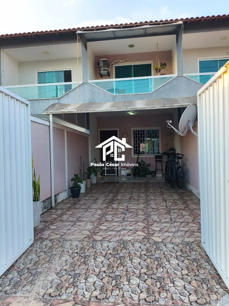 Casa, 2 quartos - Foto 1