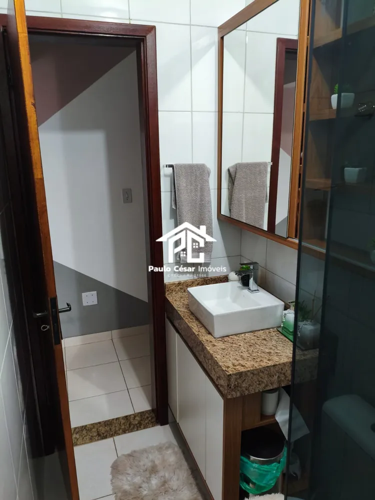 Casa, 2 quartos - Foto 7