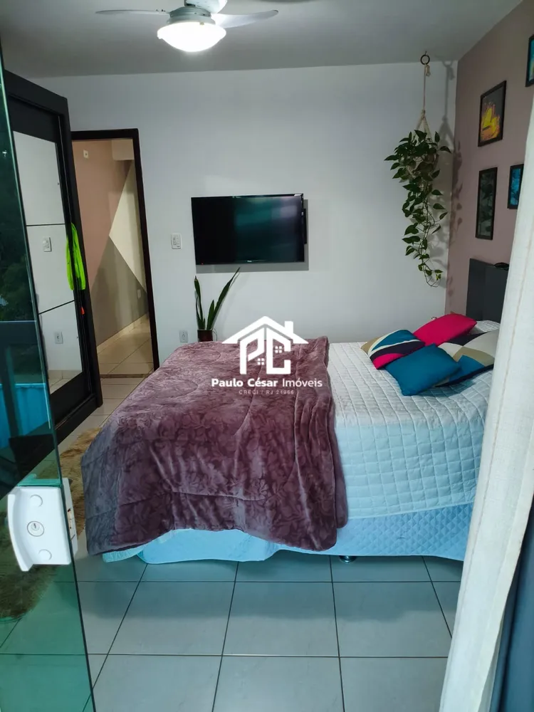 Casa, 2 quartos - Foto 11