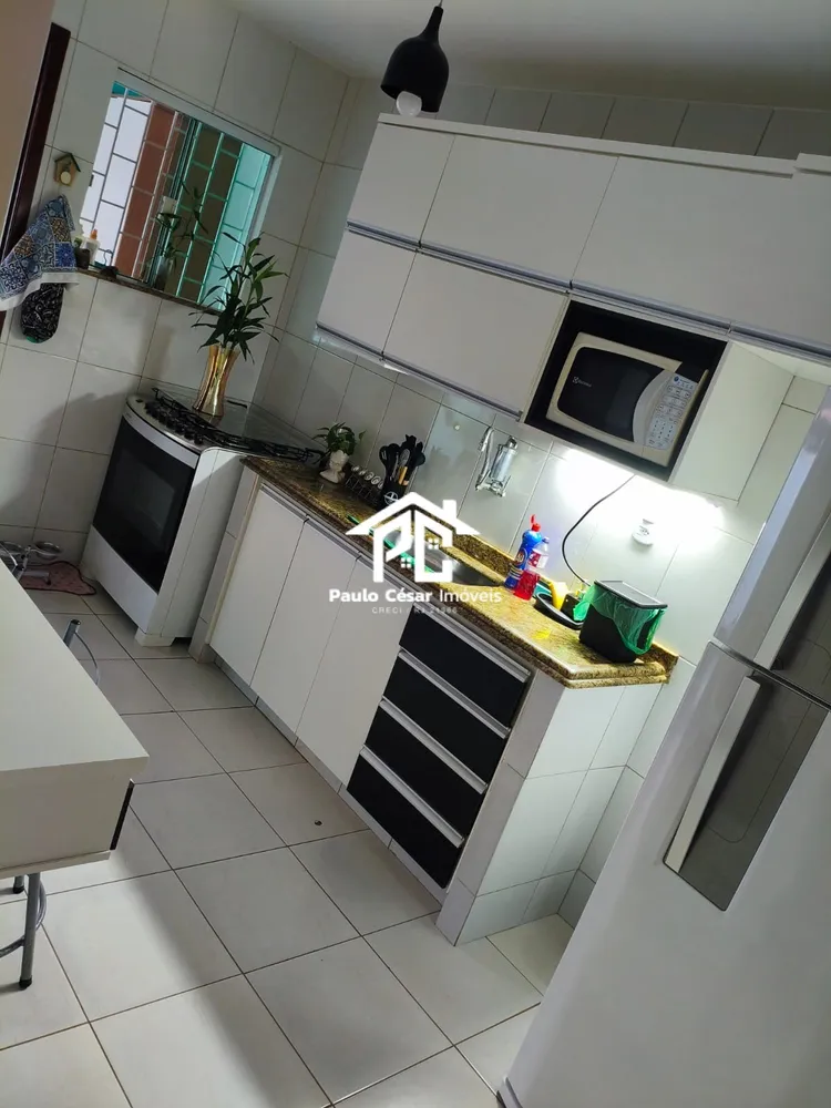Casa, 2 quartos - Foto 4