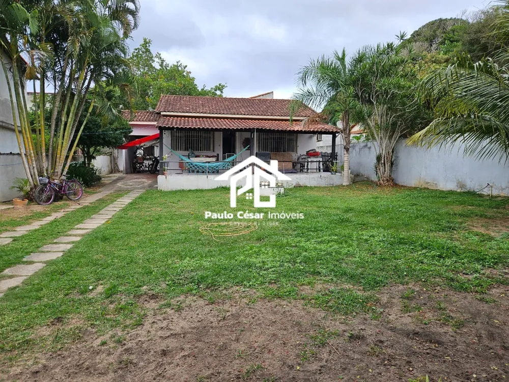Casa, 3 quartos, 153 m² - Foto 2