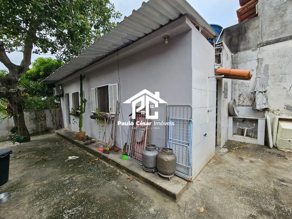 Casa, 3 quartos, 153 m² - Foto 12