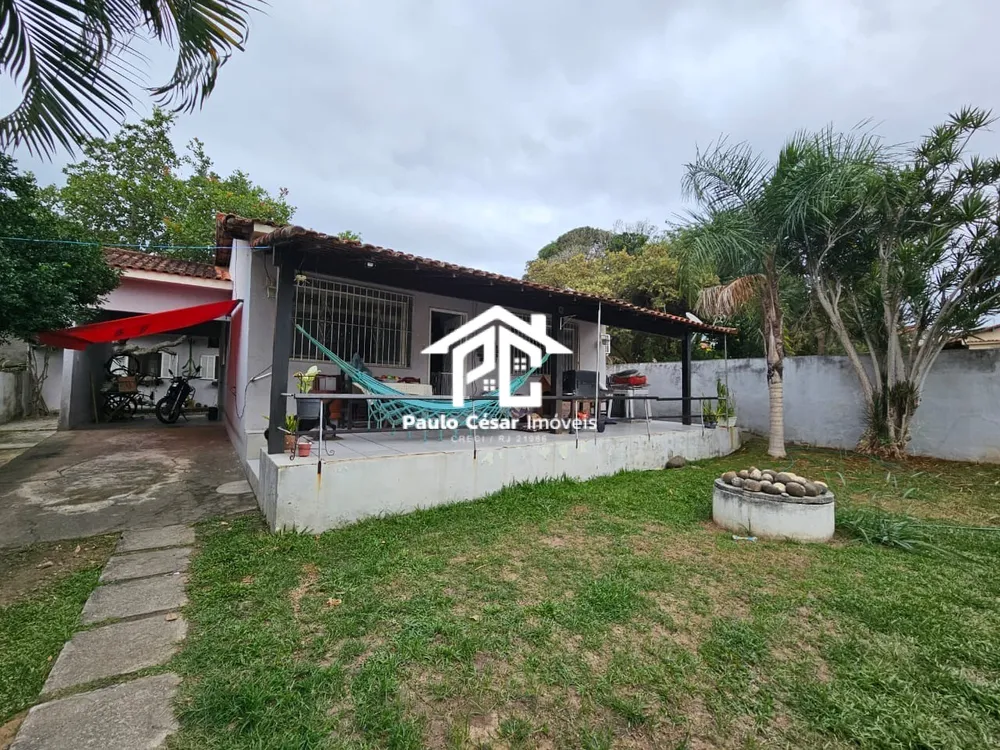 Casa, 3 quartos, 153 m² - Foto 3