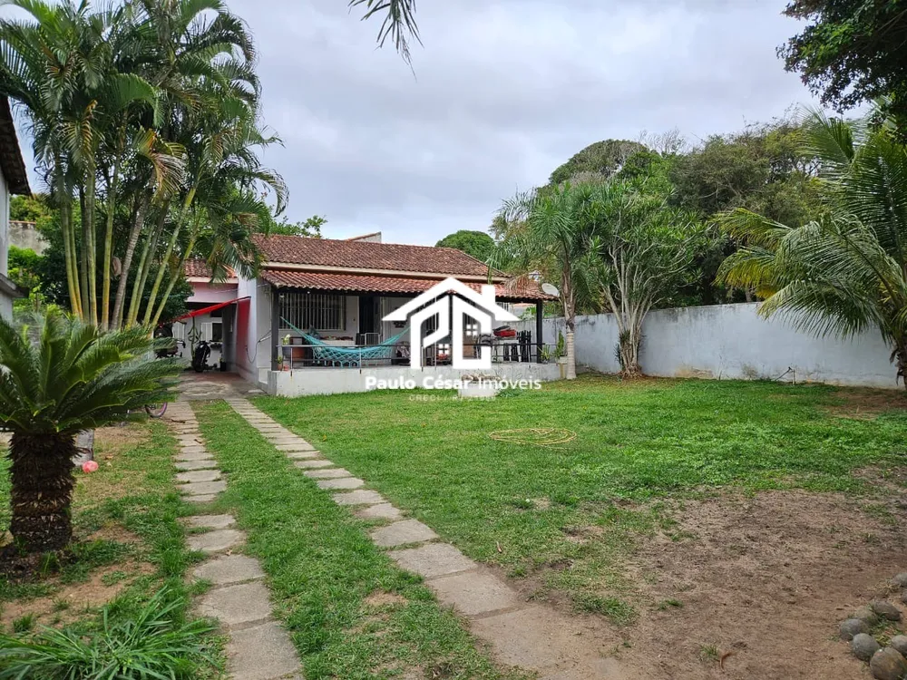 Casa, 3 quartos, 153 m² - Foto 1
