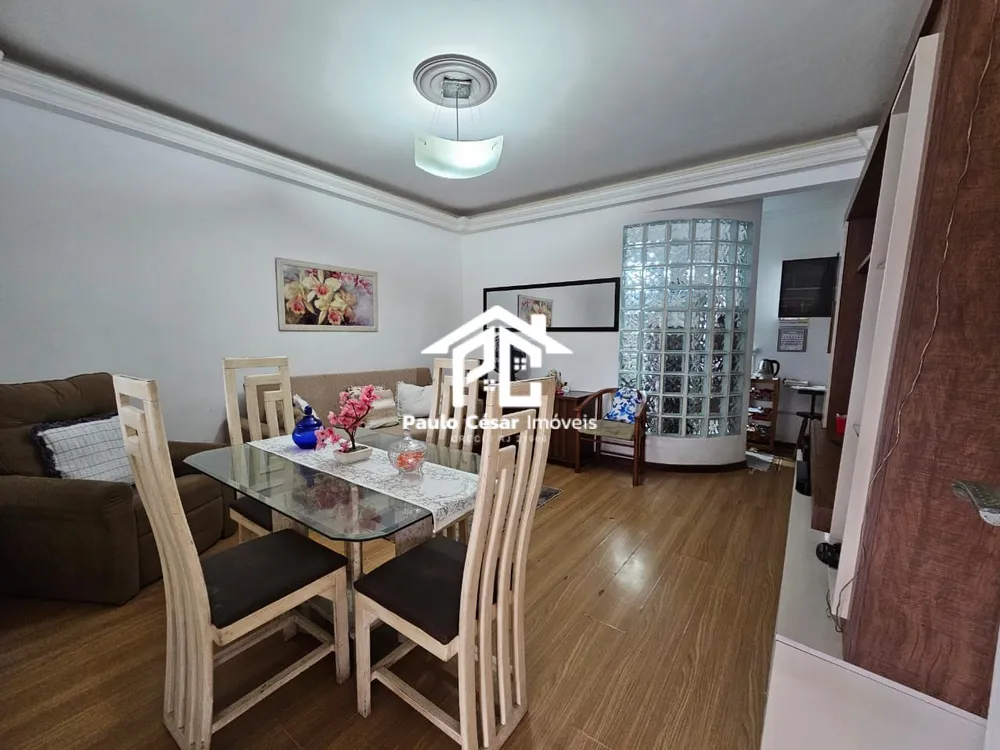 Casa, 3 quartos, 153 m² - Foto 6