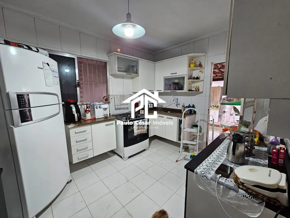 Casa, 3 quartos, 153 m² - Foto 13