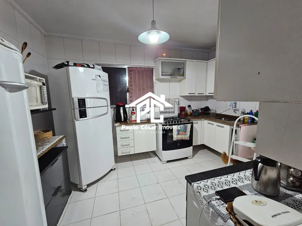 Casa, 3 quartos, 153 m² - Foto 16