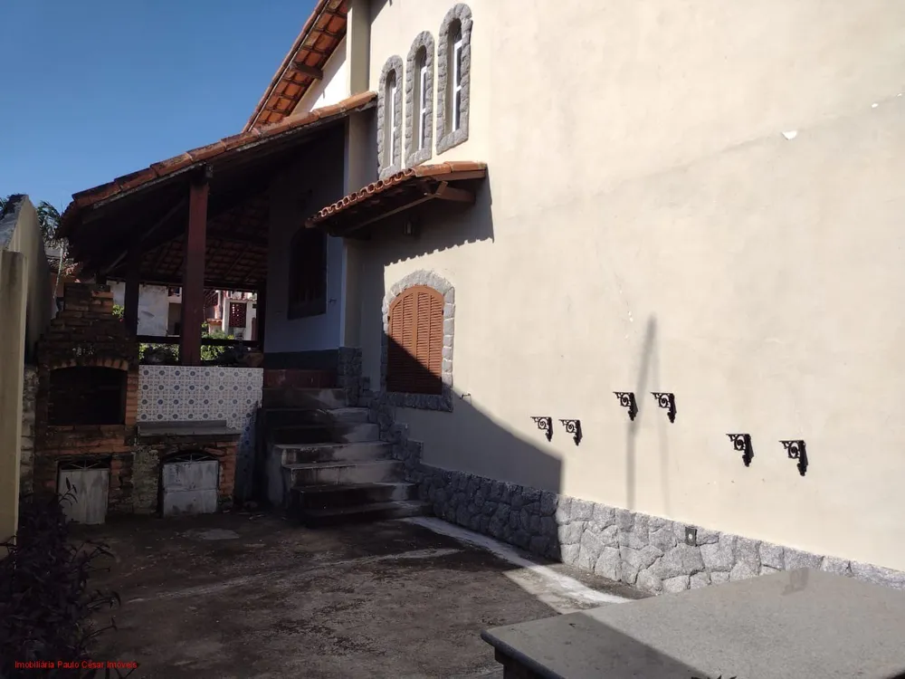 Casa, 5 quartos, 220 m² - Foto 40
