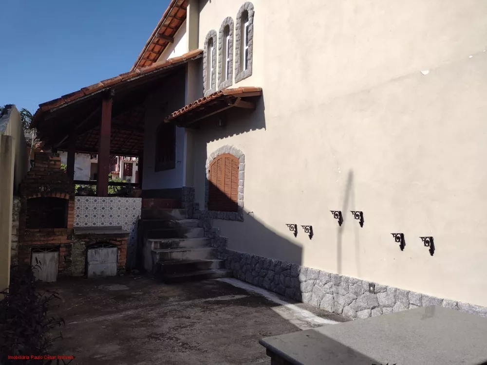 Casa, 5 quartos, 220 m² - Foto 14