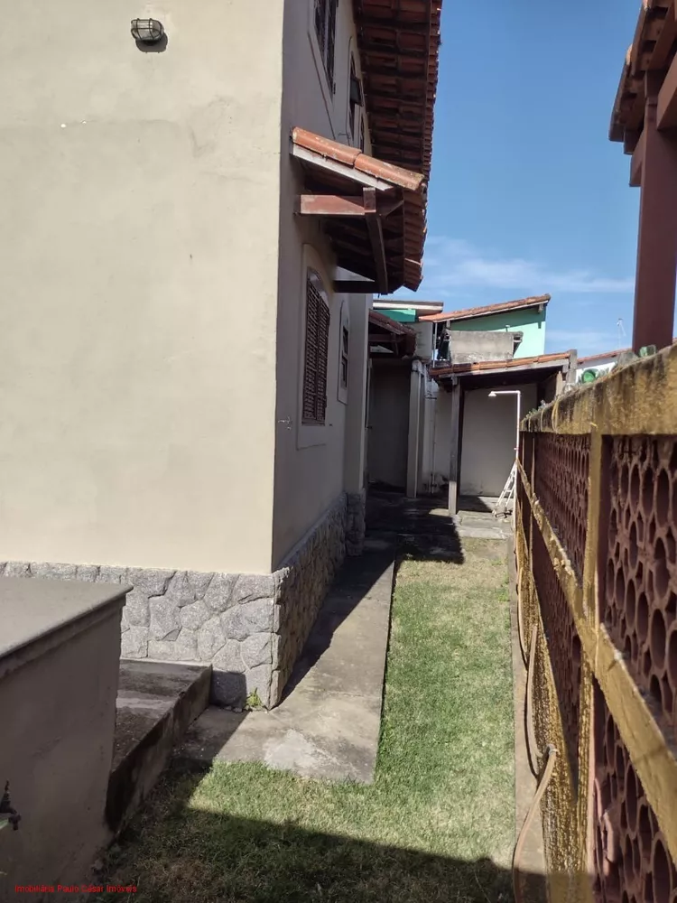 Casa, 5 quartos, 220 m² - Foto 16