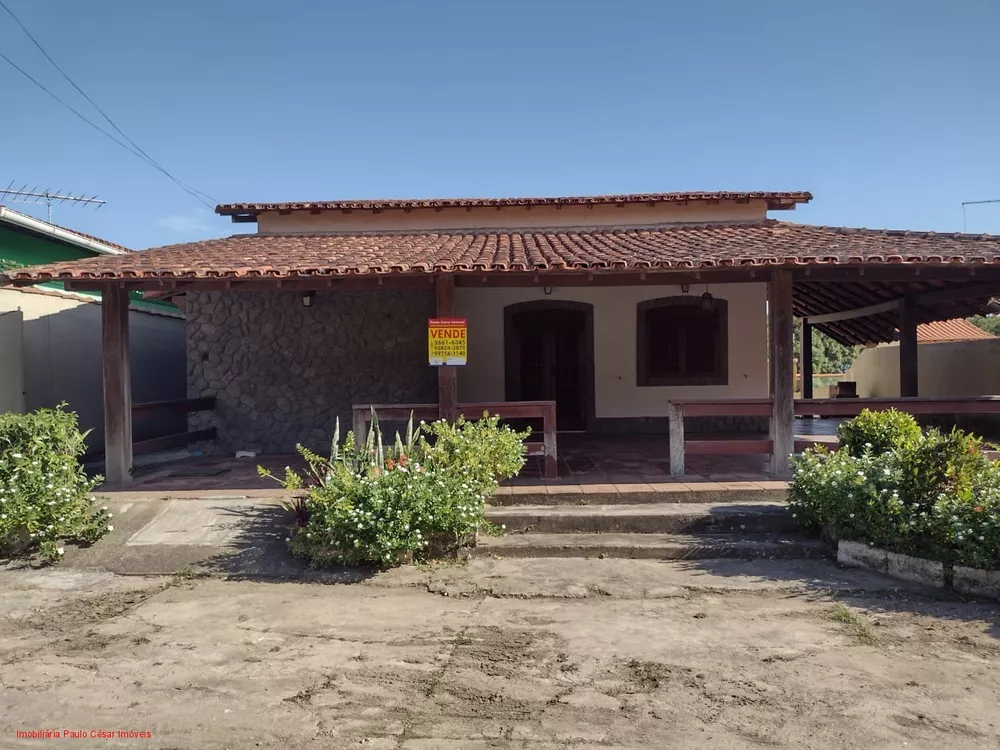 Casa, 5 quartos, 220 m² - Foto 20