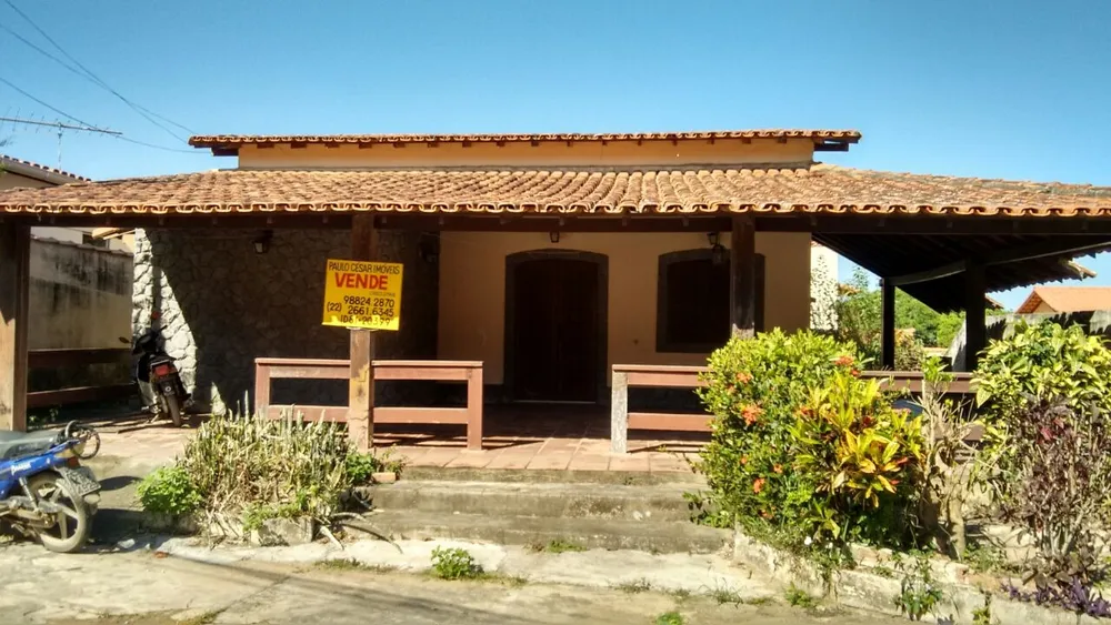 Casa, 5 quartos, 220 m² - Foto 27