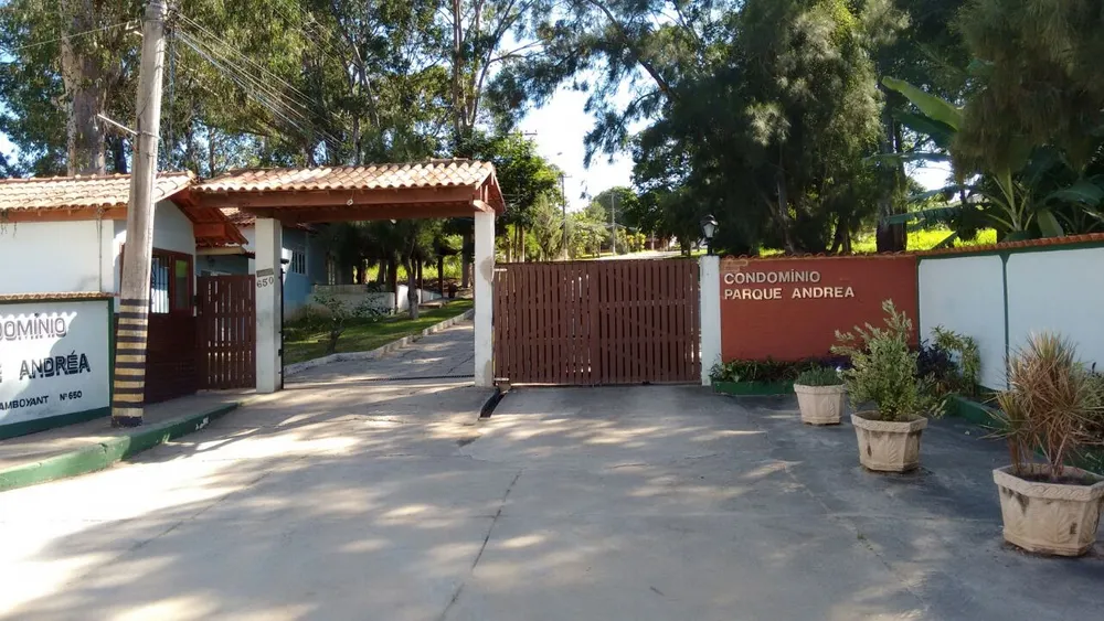 Casa, 5 quartos, 220 m² - Foto 38