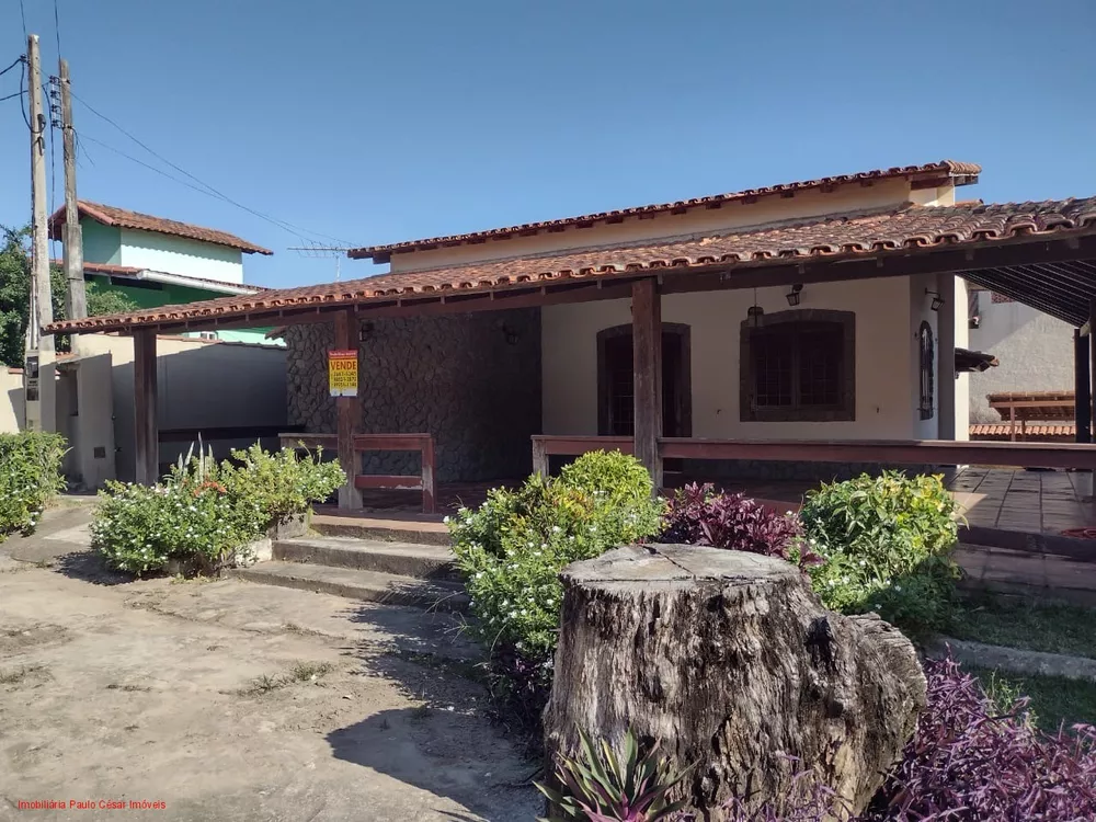 Casa, 5 quartos, 220 m² - Foto 19