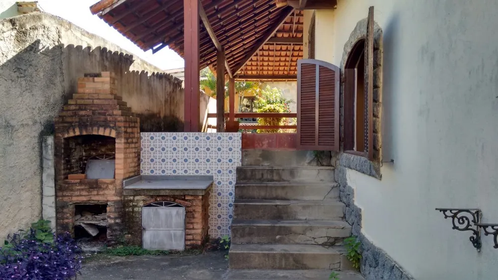 Casa, 5 quartos, 220 m² - Foto 29