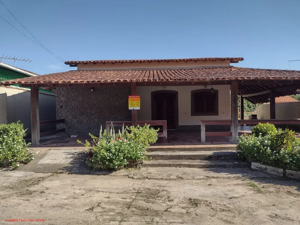 Casa, 5 quartos, 220 m² - Foto 46