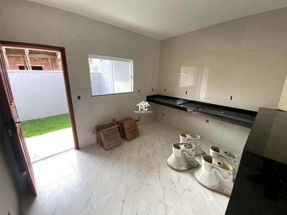 Casa, 2 quartos - Foto 6