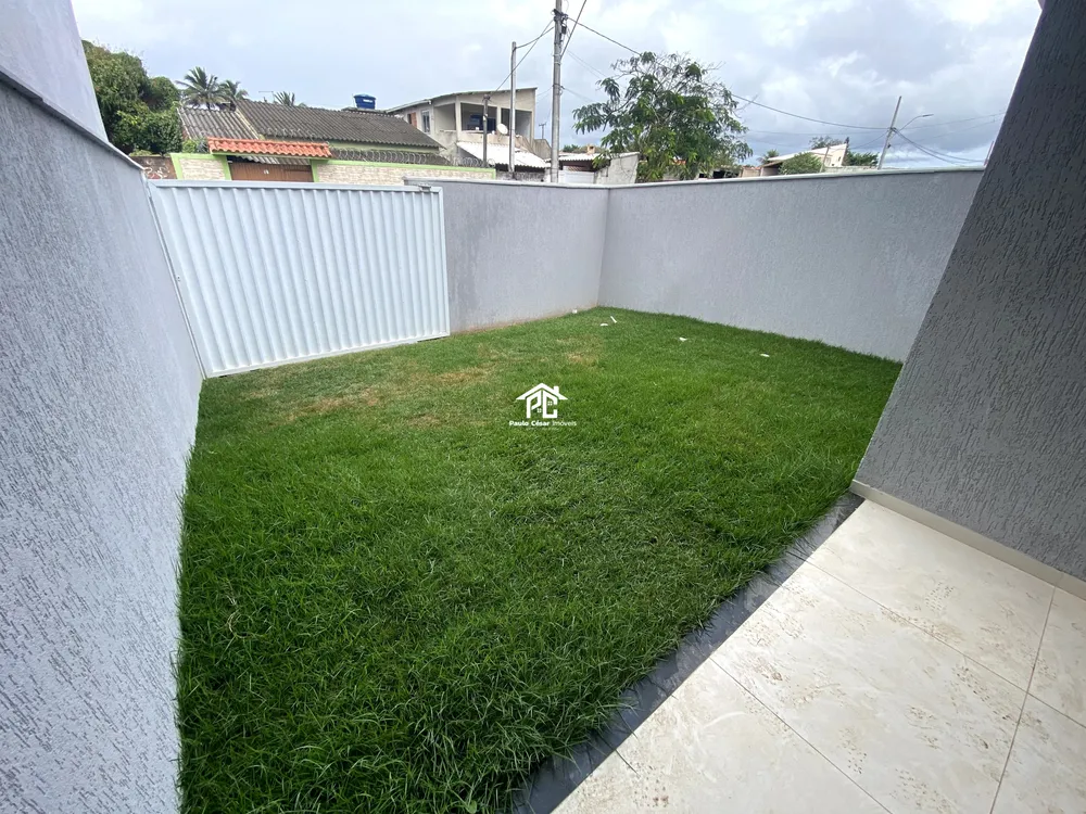 Casa, 2 quartos - Foto 4
