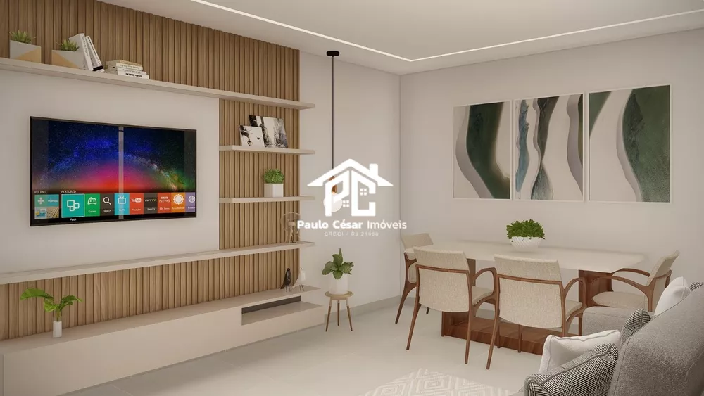 Casa, 2 quartos - Foto 6