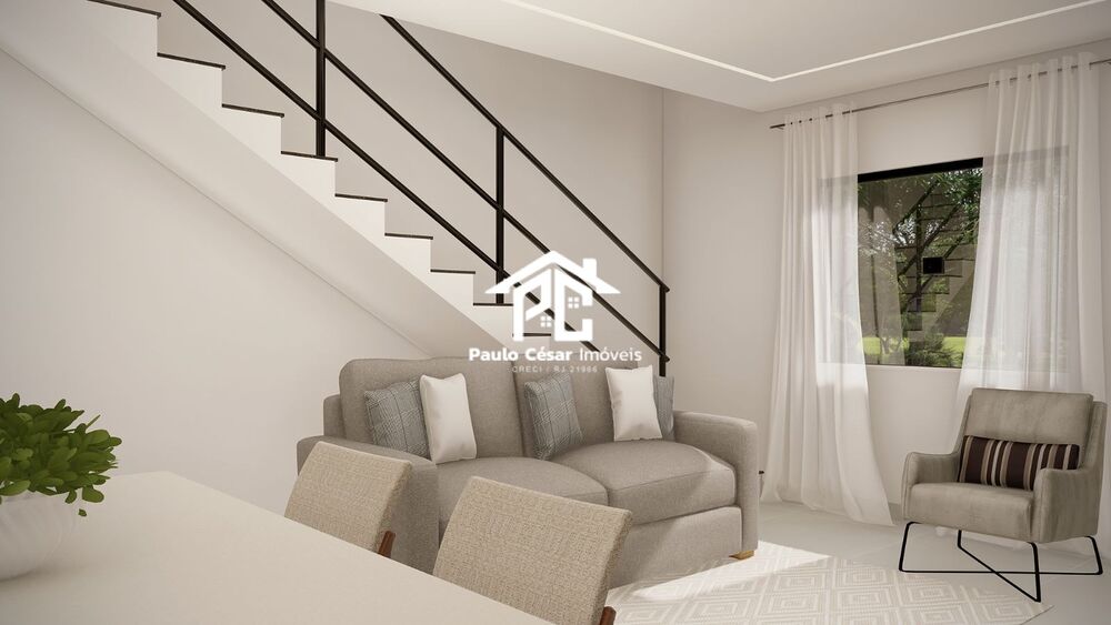 Casa, 2 quartos - Foto 5