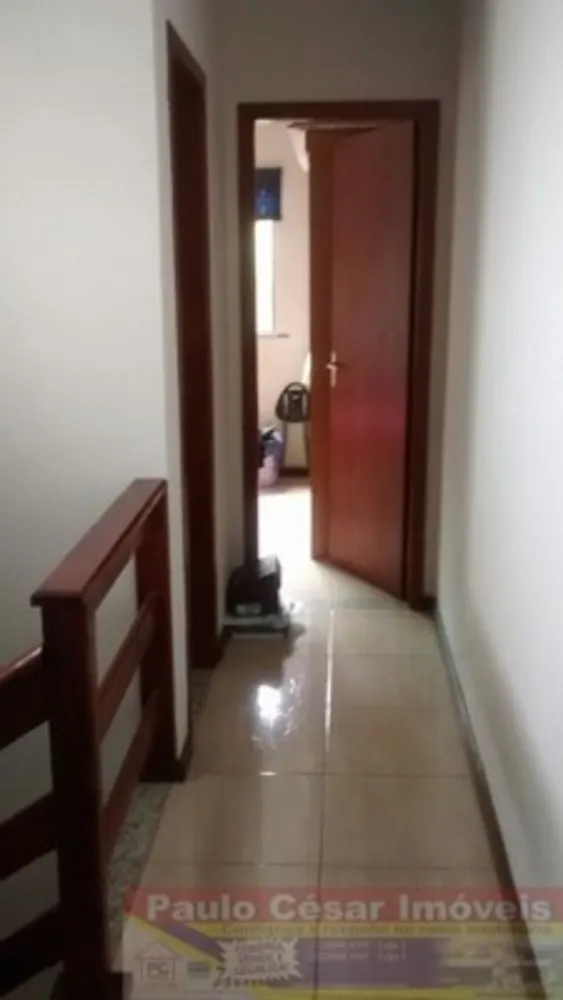 Casa, 3 quartos, 100 m² - Foto 29