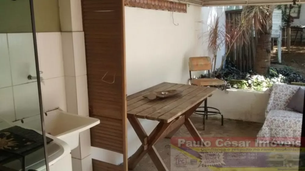 Casa, 3 quartos, 100 m² - Foto 5