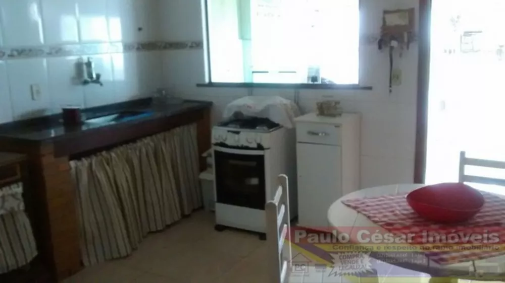 Casa, 3 quartos, 100 m² - Foto 6