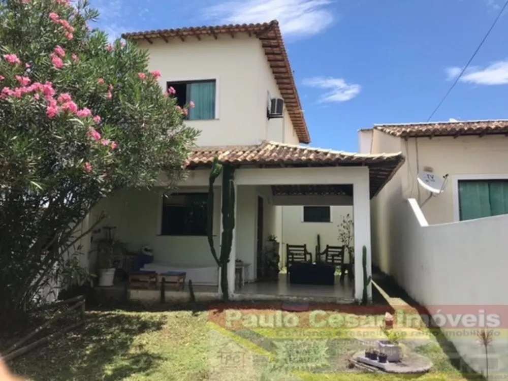 Casa, 3 quartos, 100 m² - Foto 21