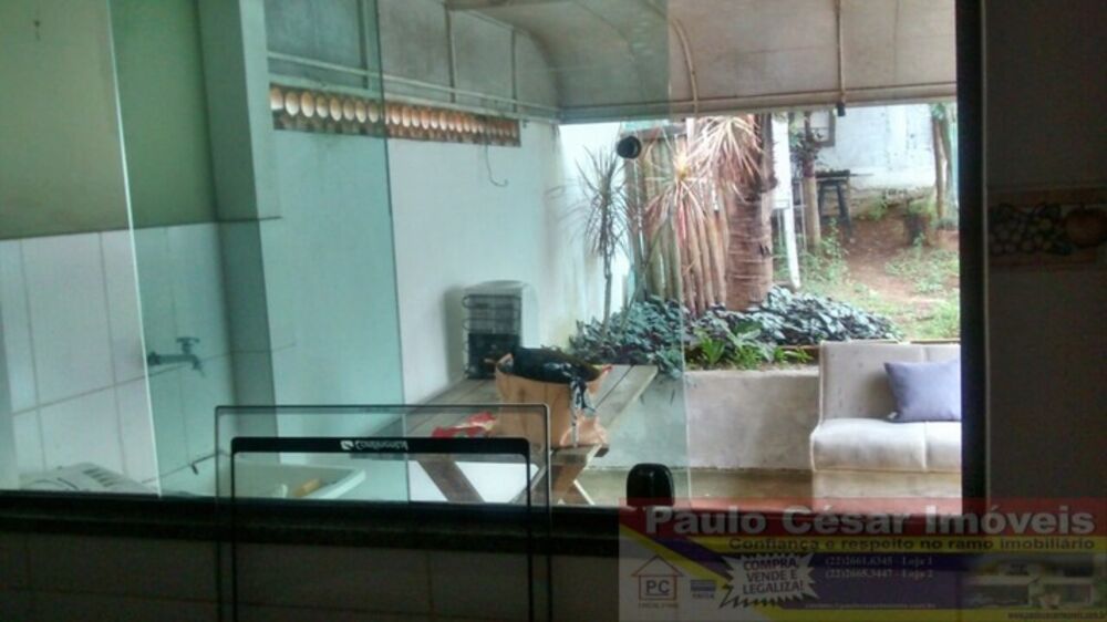 Casa, 3 quartos, 100 m² - Foto 9