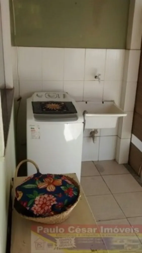 Casa, 3 quartos, 100 m² - Foto 25