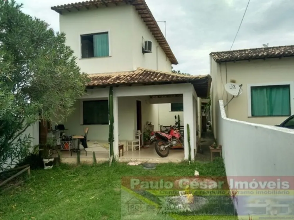 Casa, 3 quartos, 100 m² - Foto 26