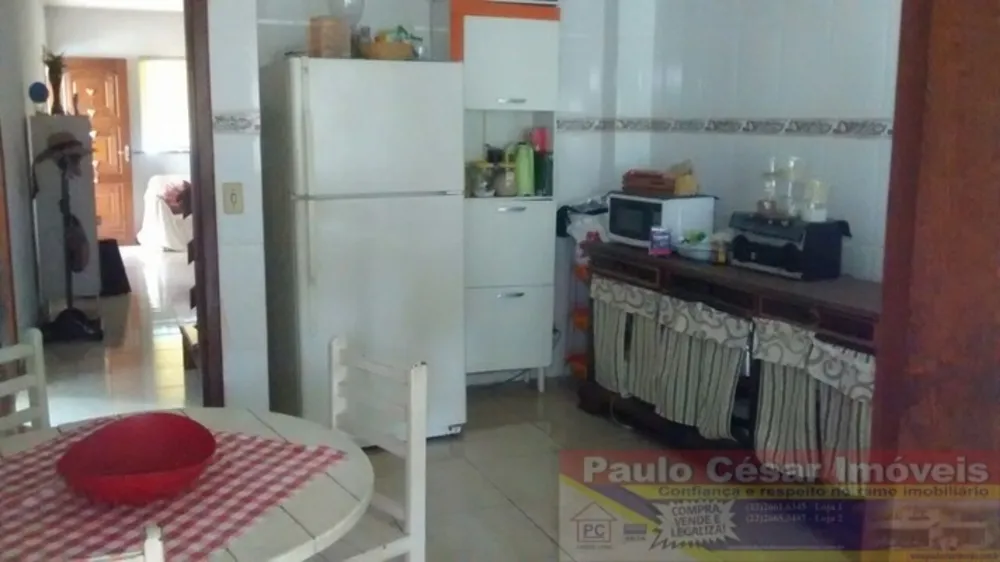 Casa, 3 quartos, 100 m² - Foto 17