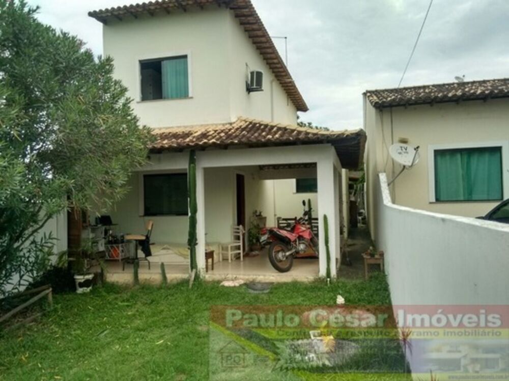 Casa, 3 quartos, 100 m² - Foto 10
