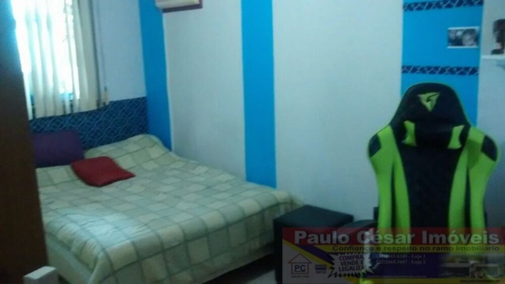 Casa, 3 quartos, 100 m² - Foto 11