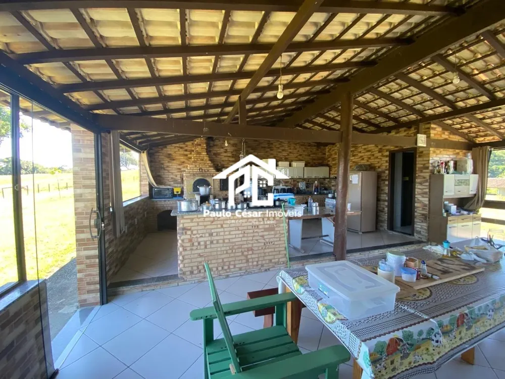 Casa, 3 quartos - Foto 38
