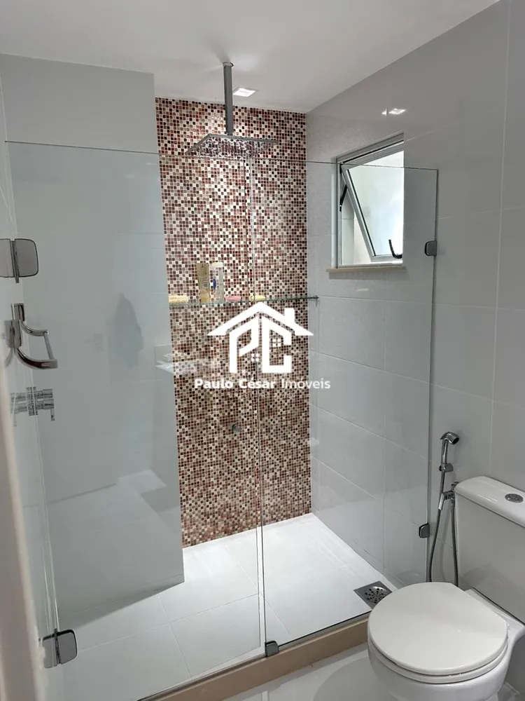 Apartamento, 3 quartos, 120 m² - Foto 13