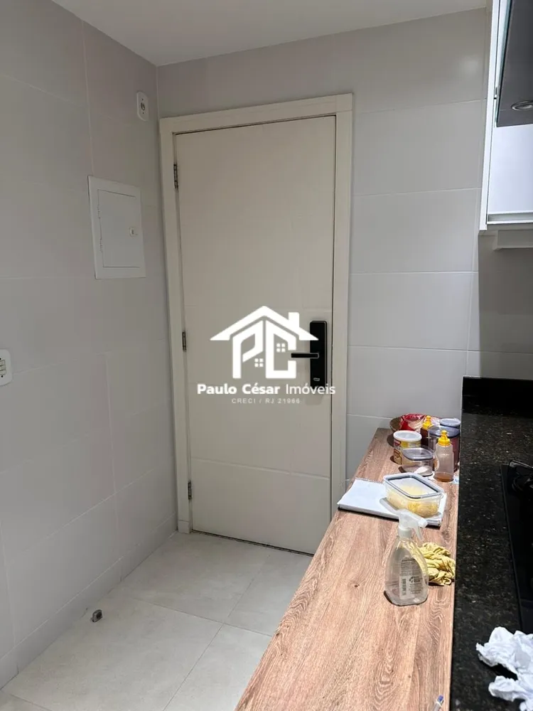 Apartamento, 3 quartos, 120 m² - Foto 11
