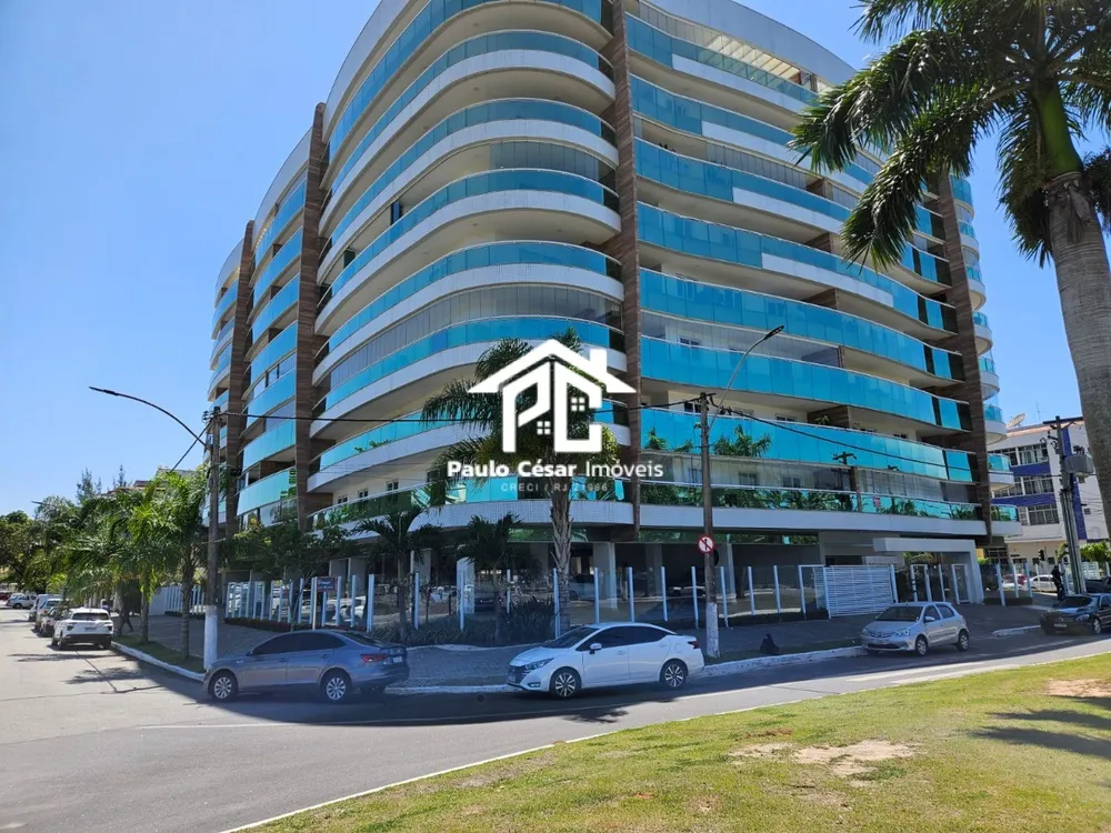 Apartamento, 3 quartos, 120 m² - Foto 1