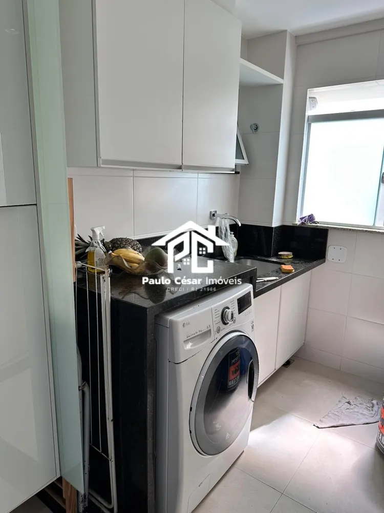 Apartamento, 3 quartos, 120 m² - Foto 9
