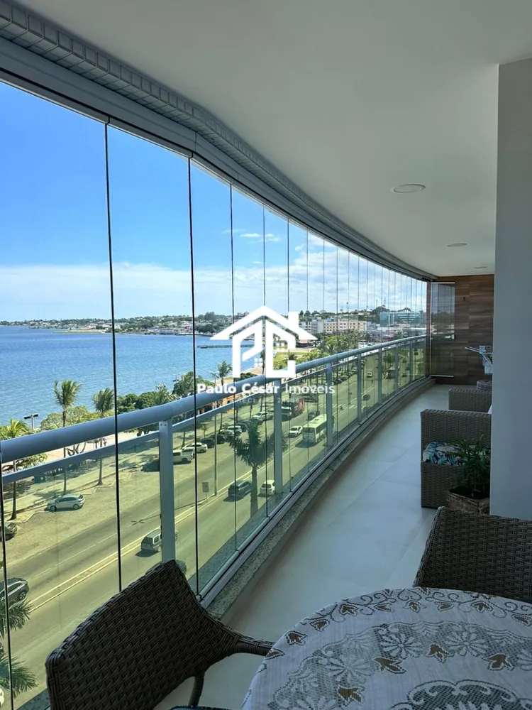 Apartamento, 3 quartos, 120 m² - Foto 15