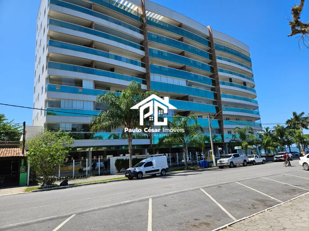 Apartamento, 3 quartos, 120 m² - Foto 2