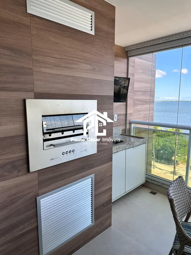 Apartamento, 3 quartos, 120 m² - Foto 7
